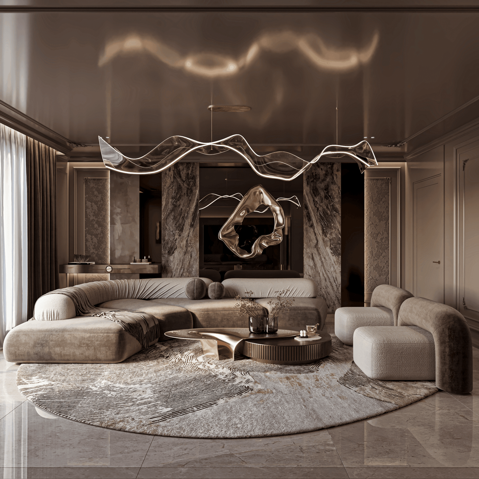 Palm Hills - Image 1